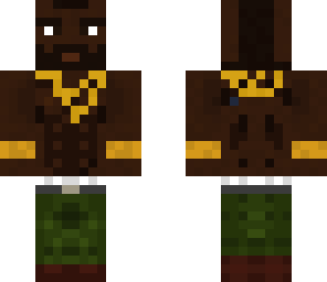 mr t