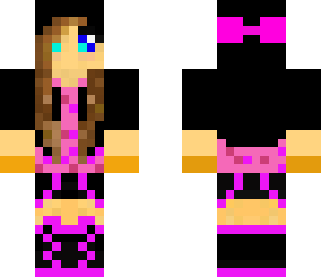 awesome girl