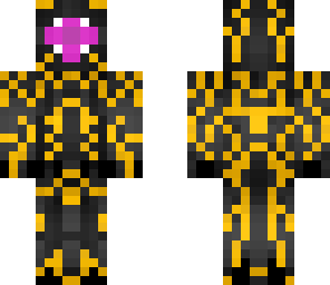 knife head the kaiju