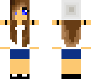 normal girl skin v1