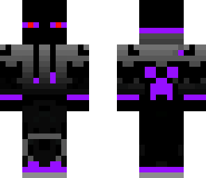 very awesome enderman