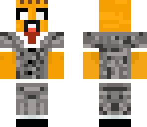 jake for minecraft pe