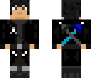 kirito