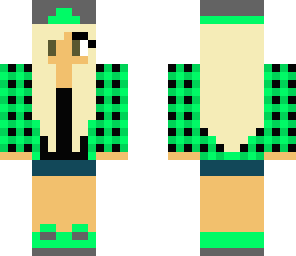 cute sk8er