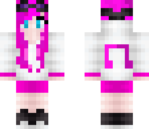 skin for iveela