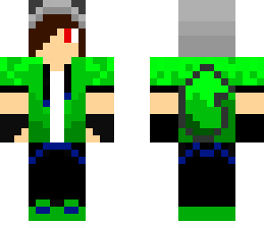 tail man