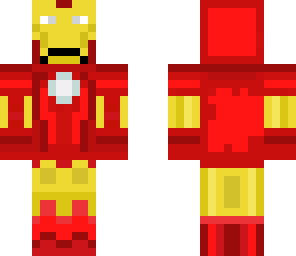 iron man