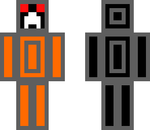 robotic creeper skin