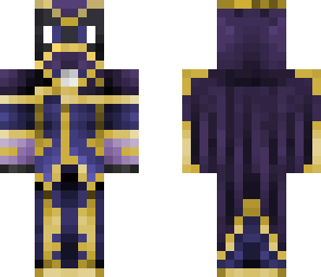 cool mage