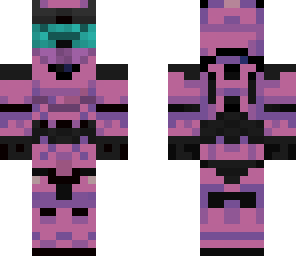 pink spartan halo 4