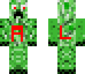 mad creeper