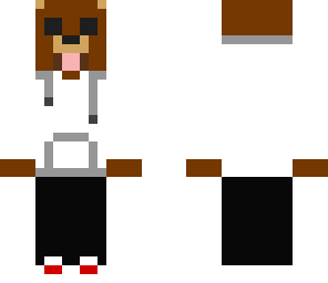 ****bear