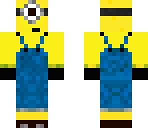 coolest minion