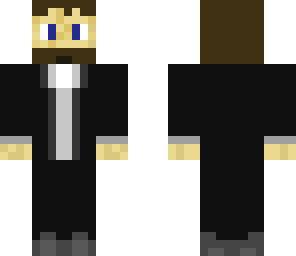 man