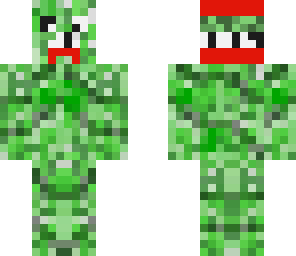 creeper tnt
