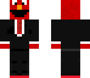 elmo