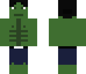 updated hulk