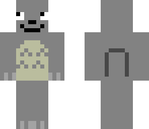 totoro