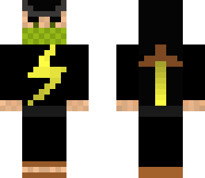 lightning ninja