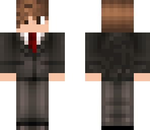 fix tux
