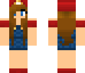mariogirl