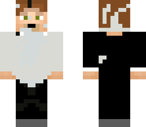 skin guy