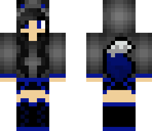 wolf girl 2