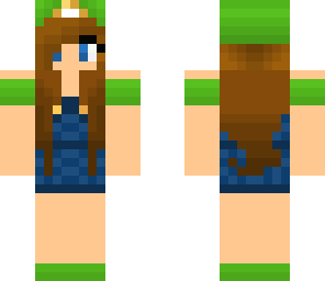 luigigirl