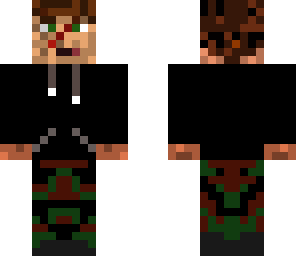 survivalist