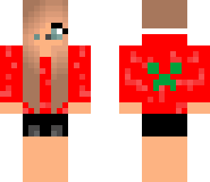 creeper dj girl requested