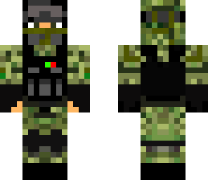 normal trooper