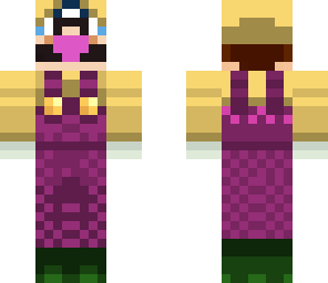 wario