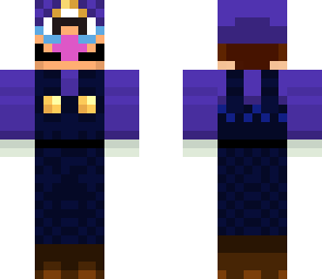 waluigi