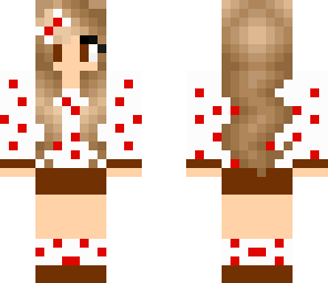 cake girl 