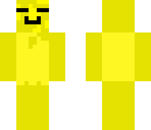 budder man