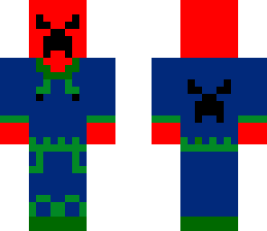 evilcreeperdjx