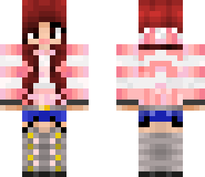 anime girl