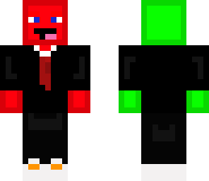 skyeglass's skin