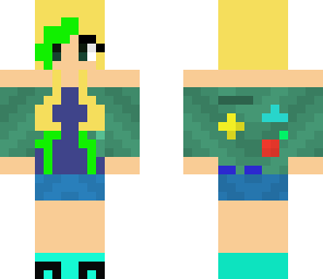 gamer