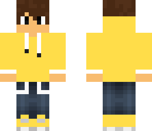 yello