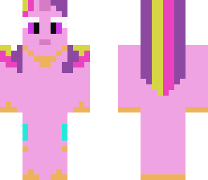 princess cadance