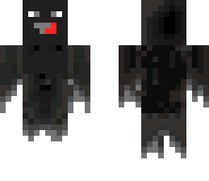 derp ghost