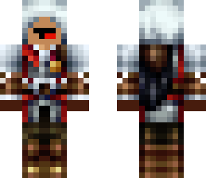 derpy assassin