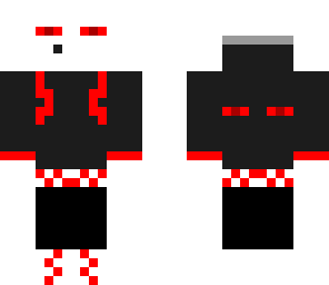 dj enderman red