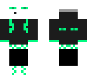 deejay ender teal