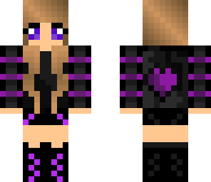girl