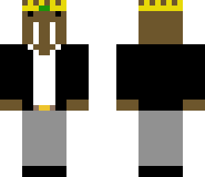 the king of all da walruses