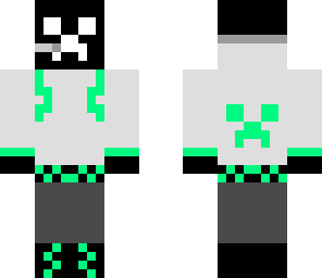 deejay creeper teal