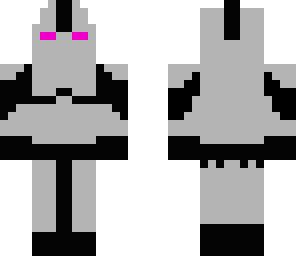 silver knight