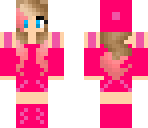 pink cutie